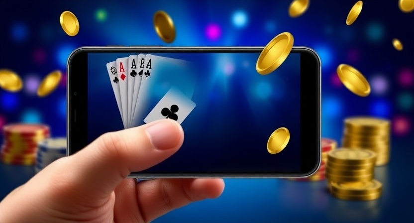 TAKA56 app smooth mobile gameplay