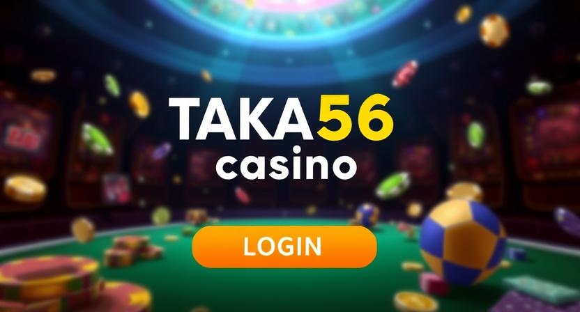 TAKA56 multi-device login experience